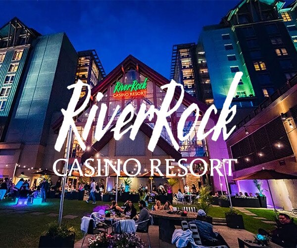 River Rock Casino Resort – Bonus